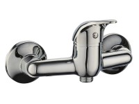 Eisl Sprchová baterie Speed II chrom rozteč 150 mm Eisl Sprchová baterie Speed II chrom rozteč 150 mm