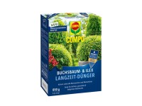 COMPO Hnojivo pro buxusy s dlouhodobým účinkem 850 g