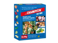 Fungicid CHAMPION 50WG 2 x 10 g Fungicid CHAMPION 50WG 2 x 10 g