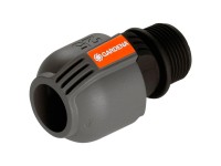 GARDENA Spojka 25 mm x 25 mm (1