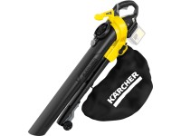 Kärcher Aku vysavač a fukar listí BLV 36-240 Battery