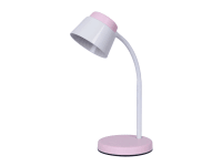 Top Light Emma LED stolní lampička růžová