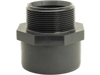 Summer Fun PVC závitová mufna, vnější závit 2