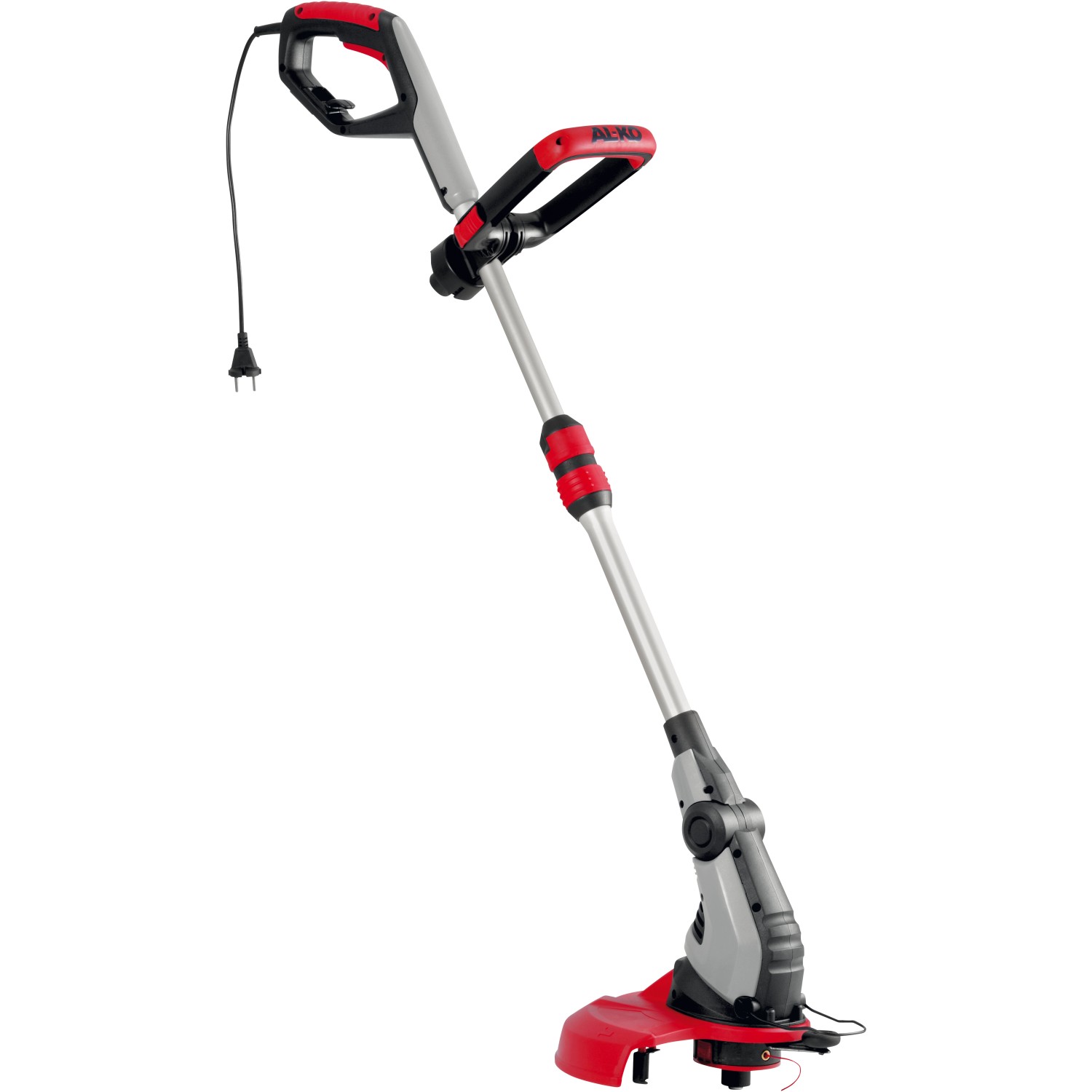 AL-KO GTE 450 Comfort - elektrický vyžínač