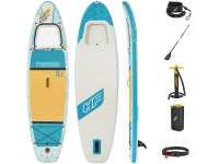 Hydro-Force by Bestway Nafukovací paddleboard Panorama, 340 x 89 x 15 cm