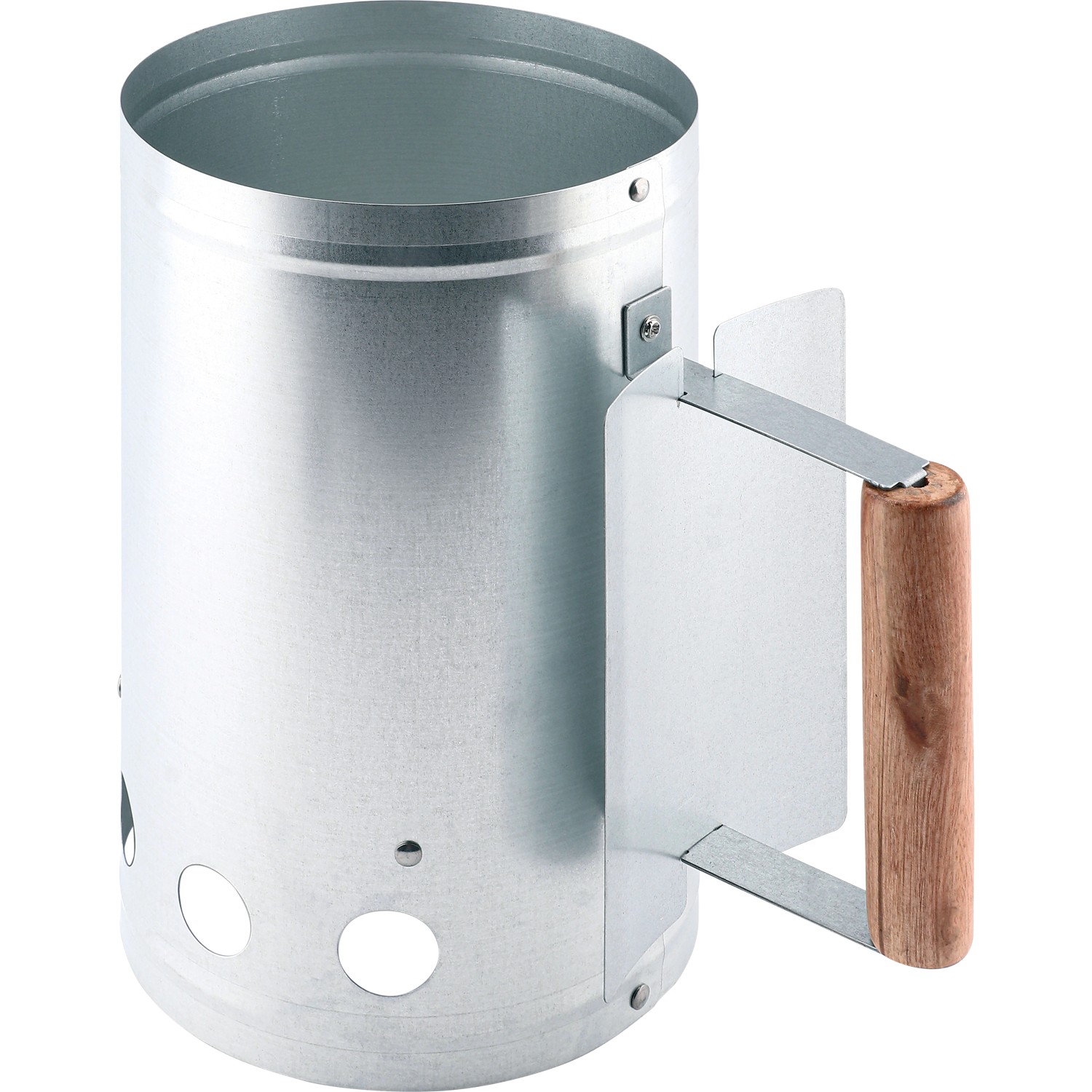 BWO Komínový startér pr. 16 cm