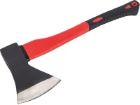 LUX-TOOLS Sekyrka sklolaminát 305 mm 600 g