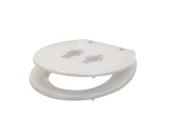 OBI WC sedátko Balta motiv muže a ženy