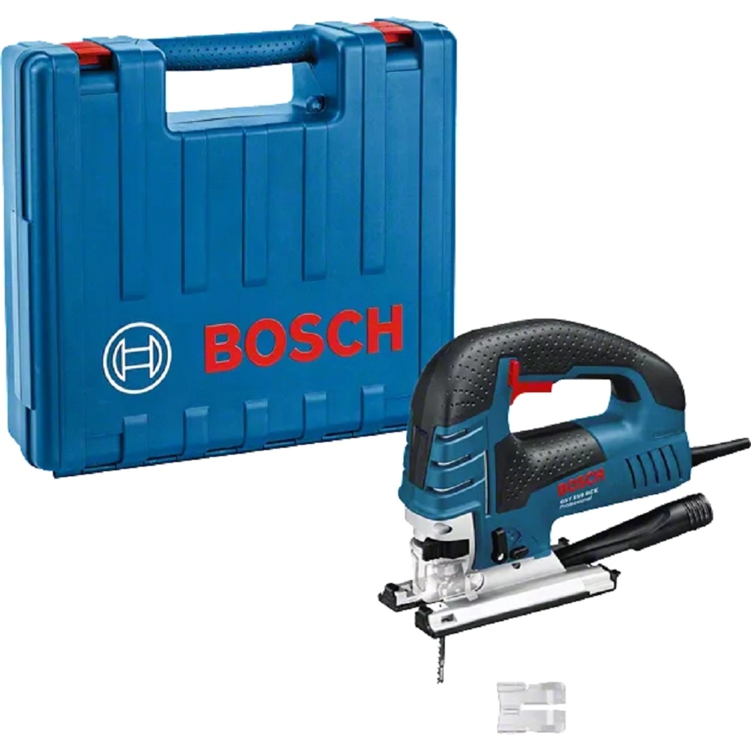 Bosch Professional Kmitací pila GST 150 BCE
