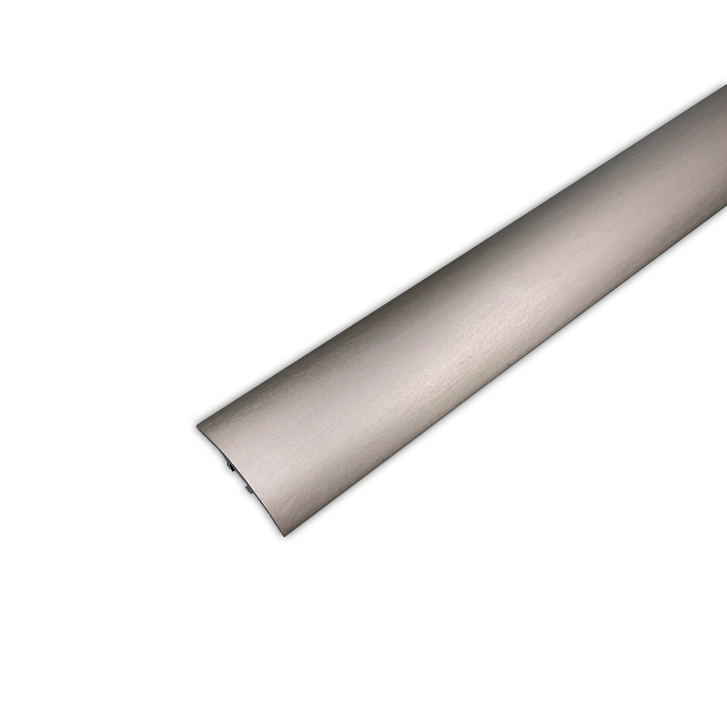 Döllken Profiles Přechodový profil DP 65 hmoždinka 50 x 930 mm, nerezový