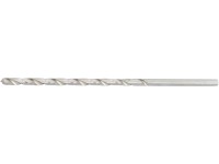 LUX-TOOLS Vrták do kovu HSS - R, pr. 3 mm x délka 100 mm LUX-TOOLS Vrták do kovu HSS - R, pr. 3 mm x délka 100 mm
