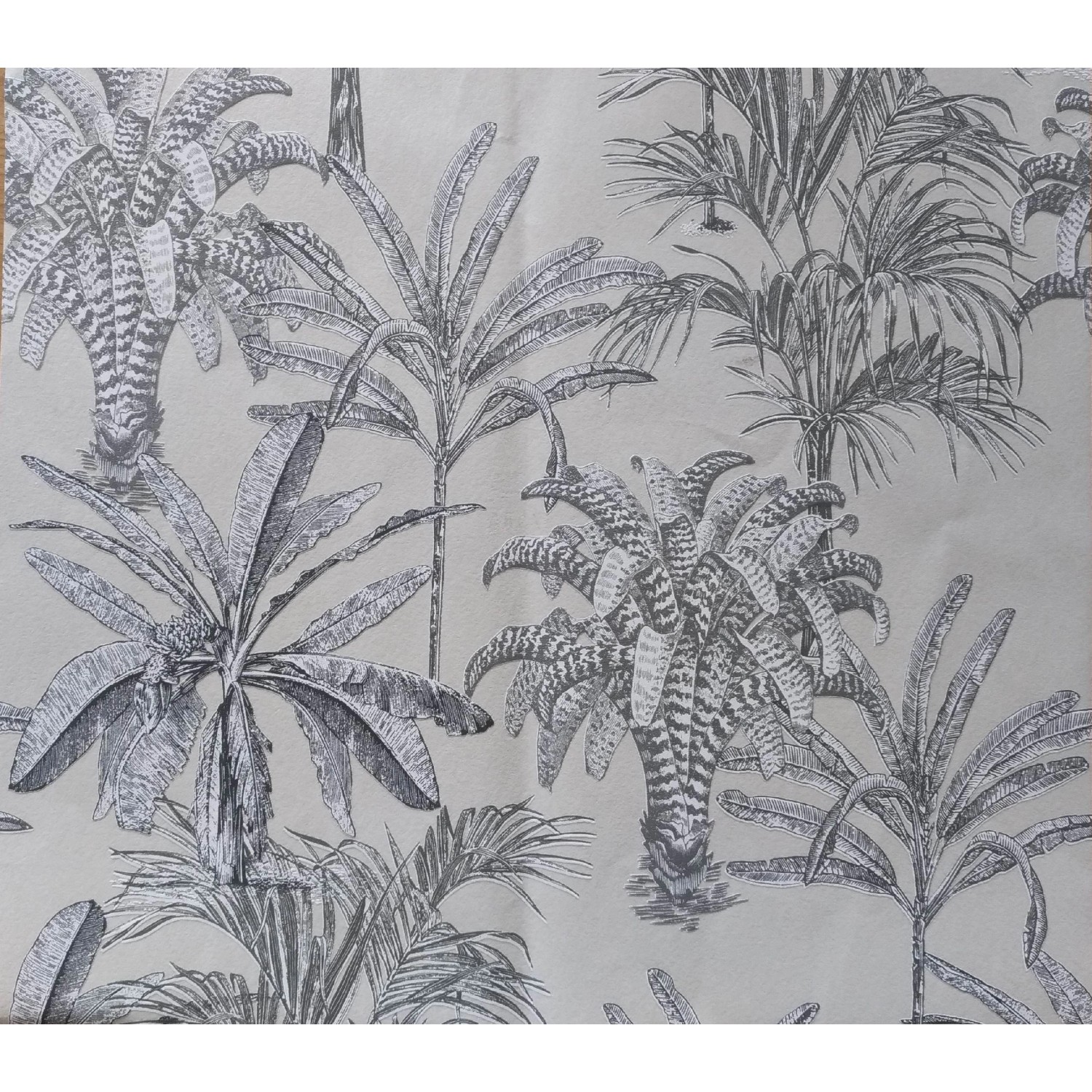 A. S. Creation Vliesová tapeta Michalsky 4 béžová