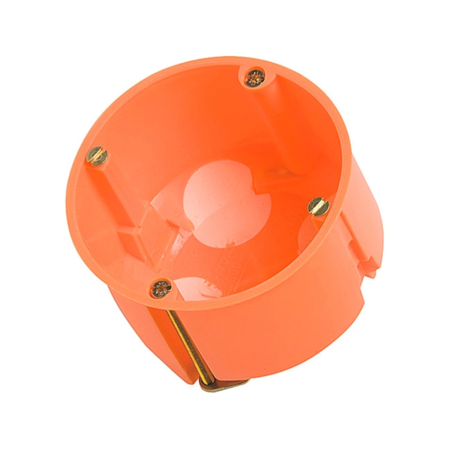 LUX Elektroinstalační krabice do dutých stěn 45 mm