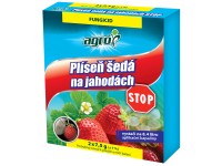 Agro Plíseň šedá na jahodách STOP
