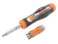 OBI Šroubovák 13v1