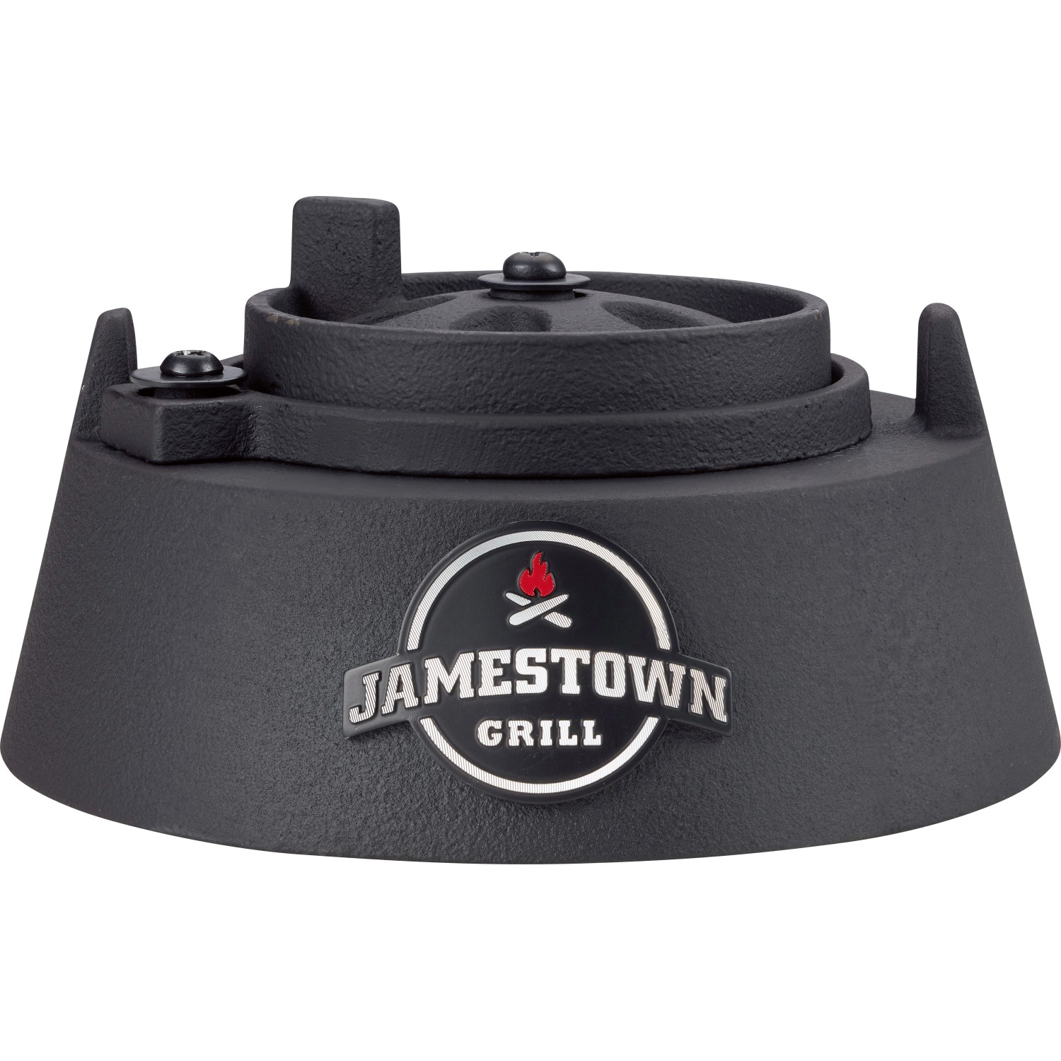 Provzdušňování Top pro Jamestown grily na dřevěné uhlí