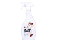 KITTFORT Octový čistič s vůní třešně 500 ml