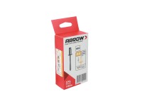 Arrow Trhací nýt RA hliník, pr. 5 x 12 mm, 100 ks