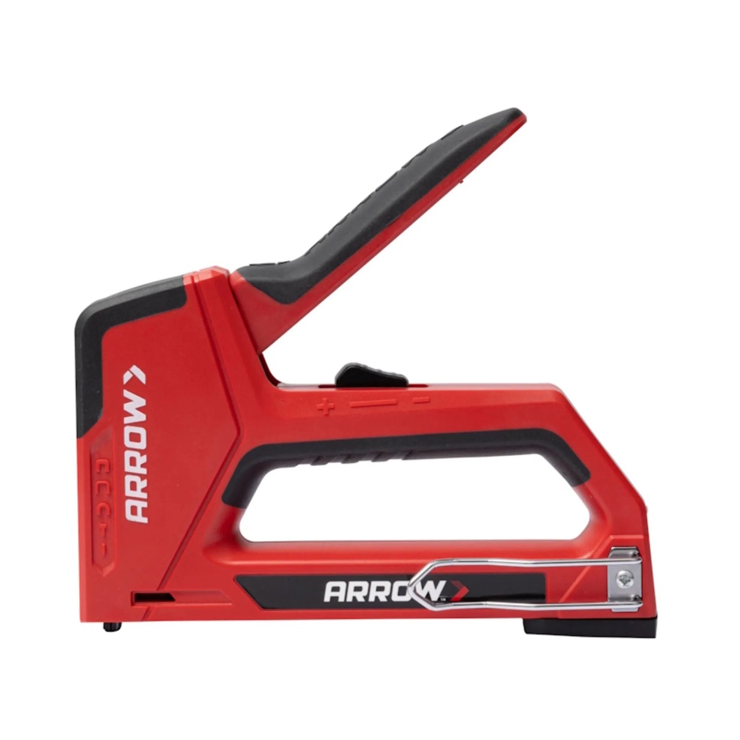 Arrow Ruční sponkovačka 2v1 T501 pro sponky 6-14 mm a hřebíky 15 mm