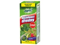Nežádoucí dřeviny STOP 100 ml Nežádoucí dřeviny STOP 100 ml