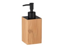 Wenko Dávkovač mýdla Padua, bambus, 210 ml Wenko Dávkovač mýdla Padua, bambus, 210 ml