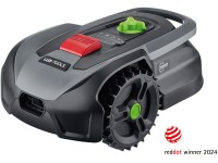 LUX-TOOLS Aku robotická sekačka A-RMR-300-24