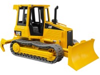 Bruder Pásový buldozer s radlicí 1:16