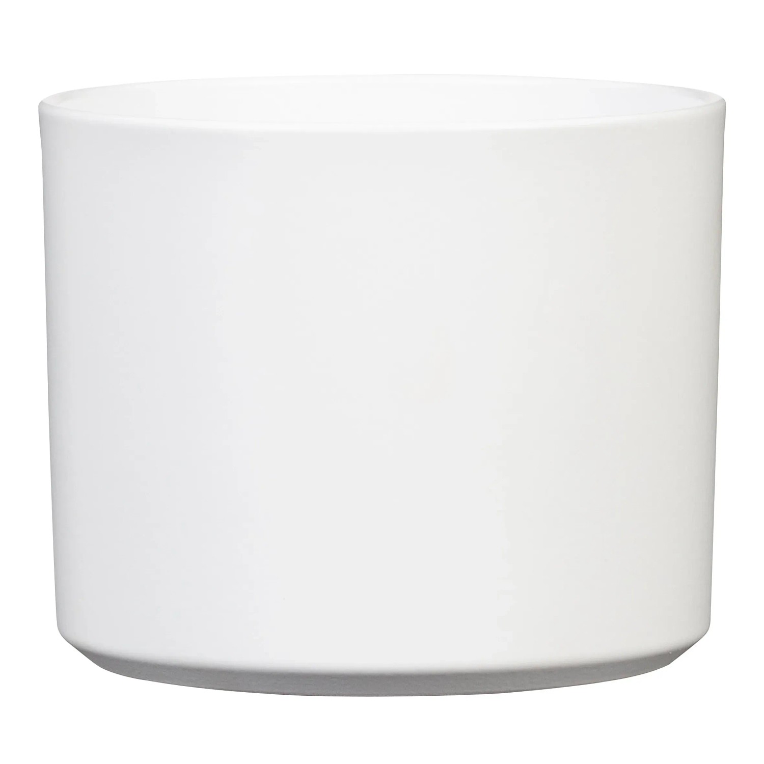 Scheurich Obal na květináč Monaco 631 Panna, pr. 21 x 19,9 cm