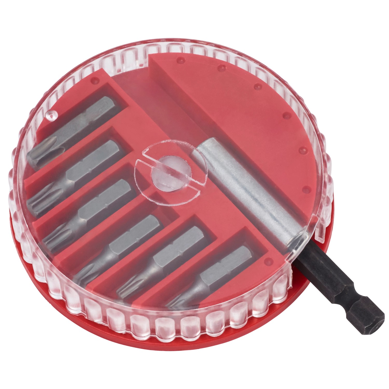 ELLIX Sada bitů TX S2 7dílná