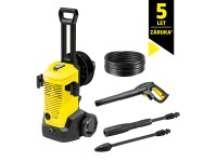 Kärcher Vysokotlaký čistič K 4 Premium