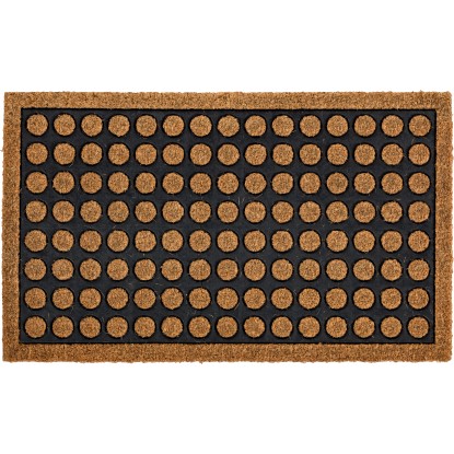 Astra Rohožka Coco Home 40 cm x 60 cm puntíky