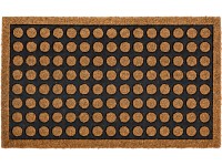 Astra Rohožka Coco Home 40 cm x 60 cm puntíky