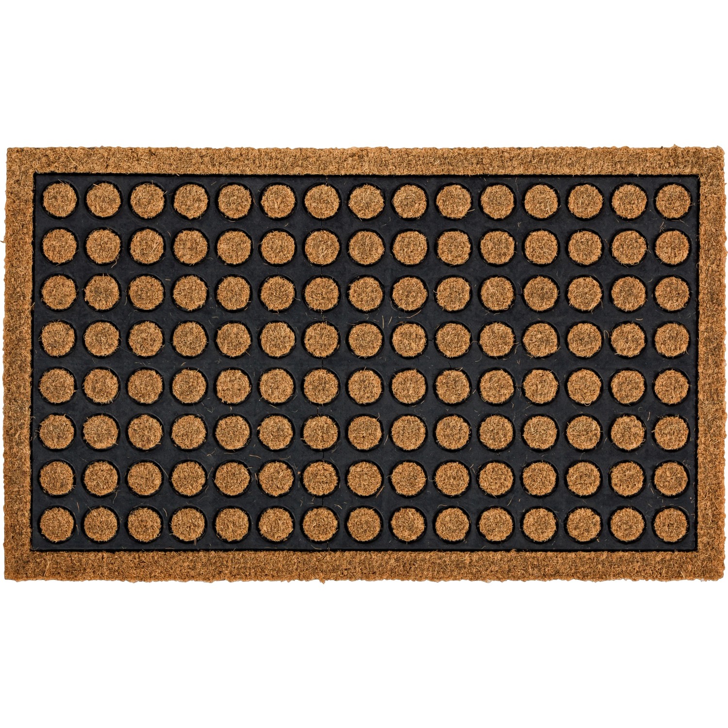 Astra Rohožka Coco Home 40 cm x 60 cm puntíky