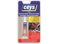 Ceys Lepidlo na upevňování sroubů SPECIAL 6 g Ceys Lepidlo na upevňování sroubů SPECIAL 6 g