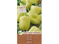 GardenSeed Premium Semínka Paprika Boneta GardenSeed Premium Semínka Paprika Boneta