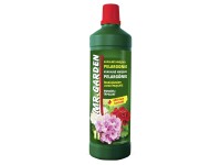 MR.GARDEN Kapalné hnojivo na pelargonie 1 l