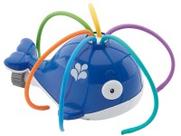 Vodní rozstřikovač 