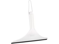 Wenko Koupelnová stěrka Filo bílá-černá