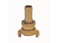 LUX-TOOLS Mosazná bajonetová rychlospojka s trnem 19 mm (3/4 LUX-TOOLS Mosazná bajonetová rychlospojka s trnem 19 mm (3/4