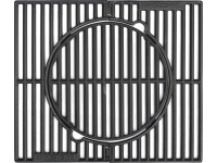Jamestown Modulární grilovací rošt pro plyn. gril Knox se 2 hořáky