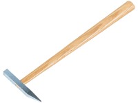 LUX-TOOLS Kladivo na dlaždice špičaté 50 g Classic