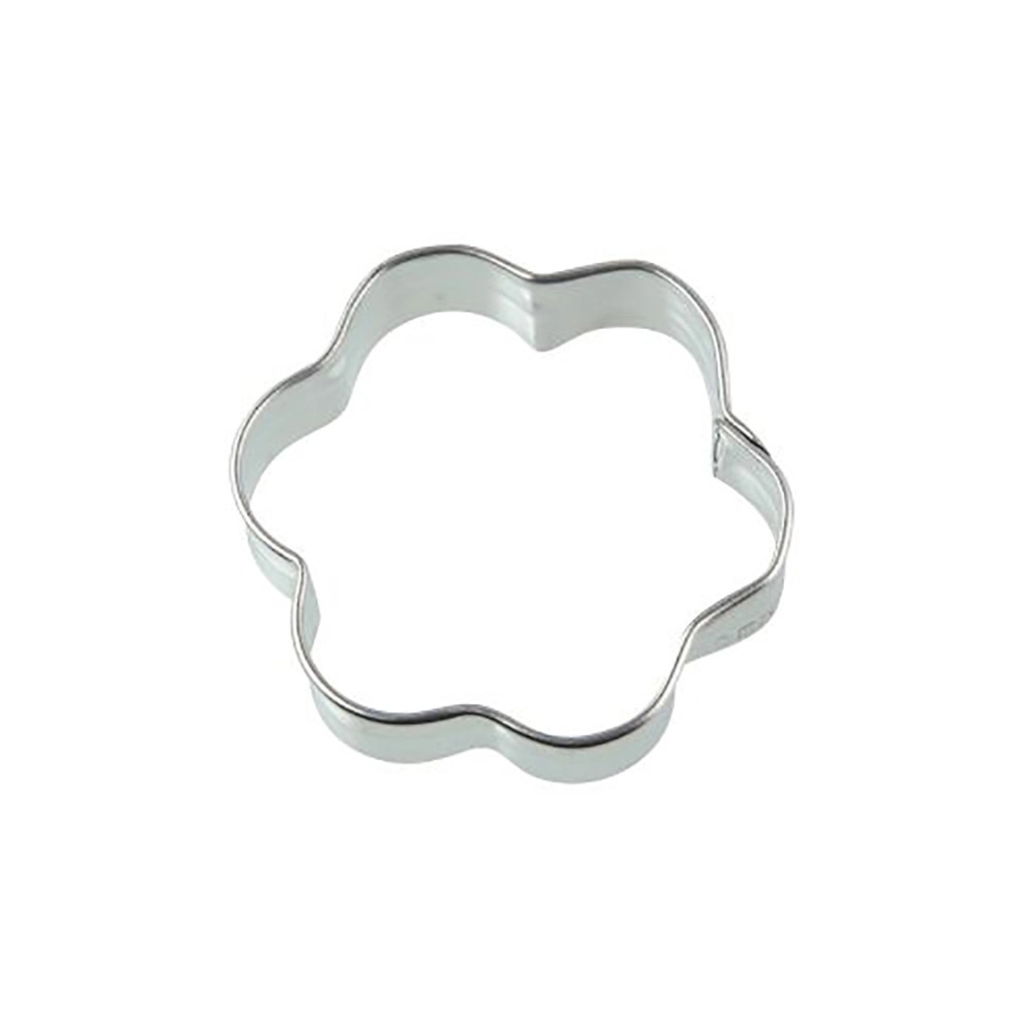 Zenker vykrajovátko Květina