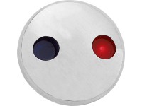 OBI Indexový bod chromovaný pro série Escone / Alpouro / Genova