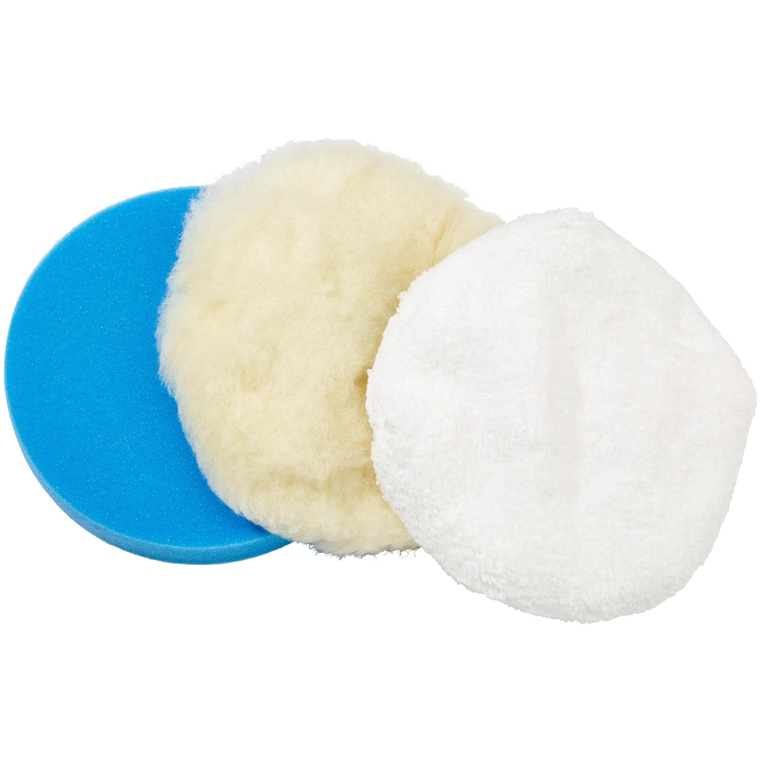 LUX Sada lešticích potahů, 3dílná