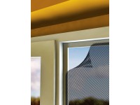 OBI Upevňovací páska 560 cm transparentní