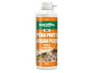 AgroBio Opava Pěna proti vosám ATAK 300 ml