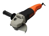 BLACK+DECKER Úhlová bruska KG1202-QS