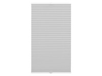 Gardinia Plisovaná roleta Concept Termo šedá 40 x 130 cm Gardinia Plisovaná roleta Concept Termo šedá 40 x 130 cm
