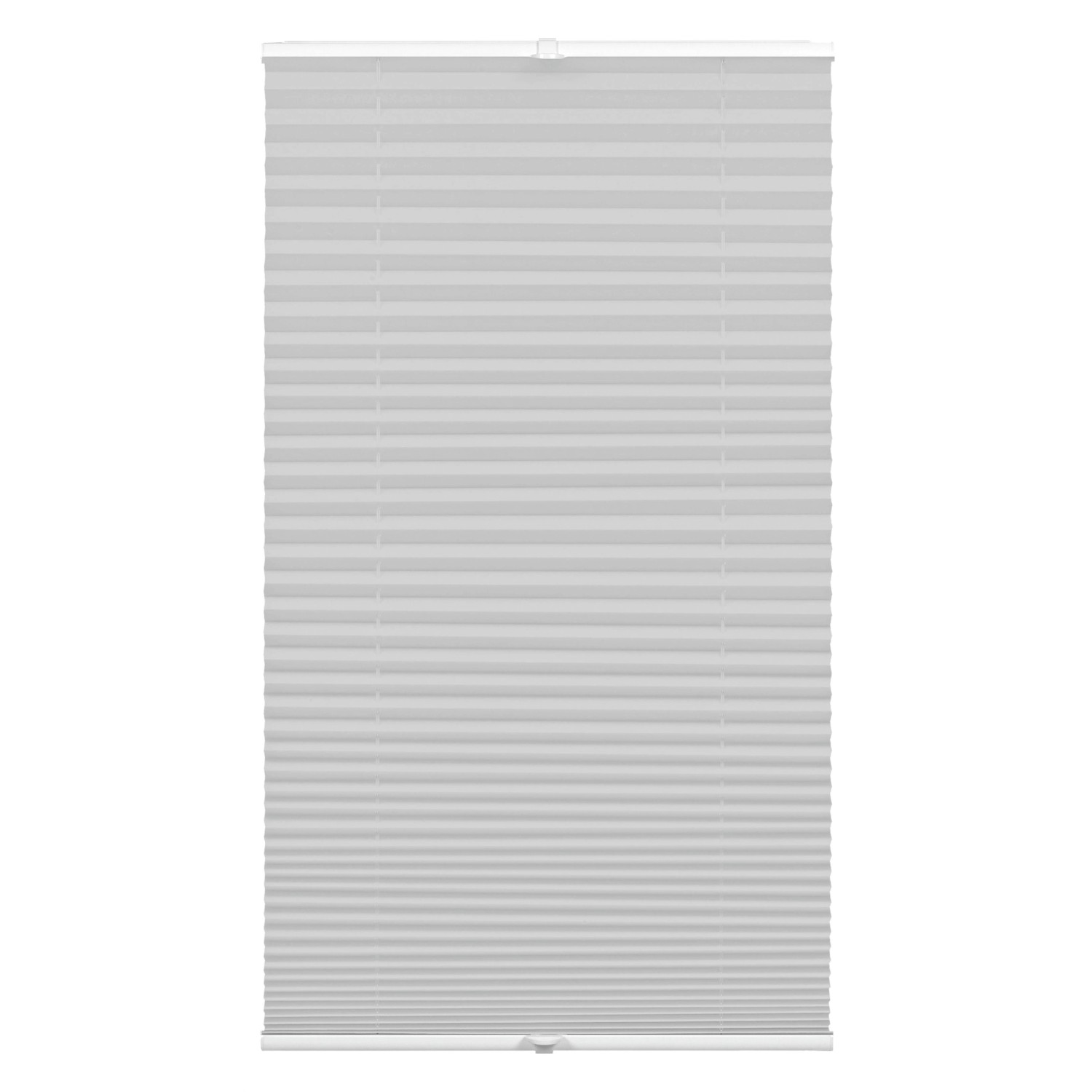 Gardinia Plisovaná roleta Concept Termo šedá 40 x 130 cm