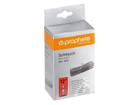 Prophete Duše pro jízdní kolo 12